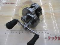 20カルカッタコンクエストDC 200HG