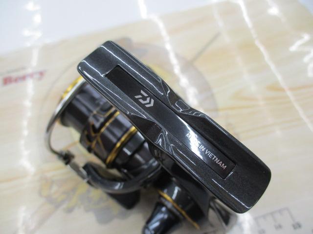 21カルディア FC LT2500S