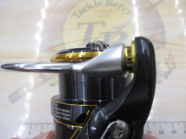 21カルディア FC LT2500S