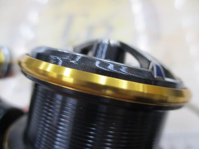 21カルディア FC LT2500S