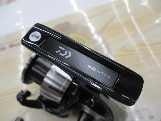 23レグザLT4000-CXH DAIWA 23レグザ LT4000-CXHの最安値・インプレ・釣果 | 本音の口コミが