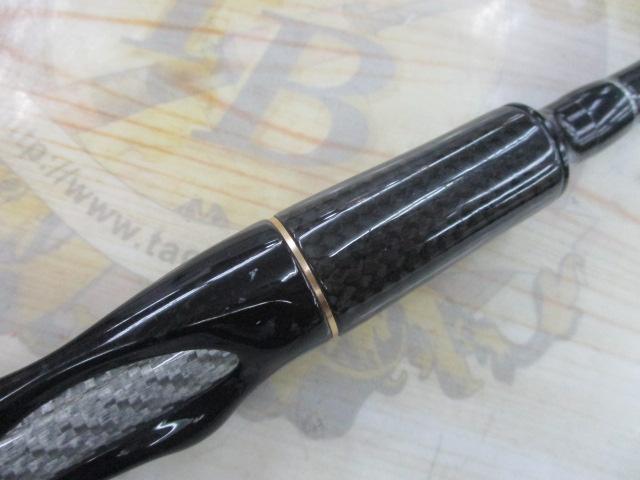 リアルメソッドイカメタルHG S66Lノリ