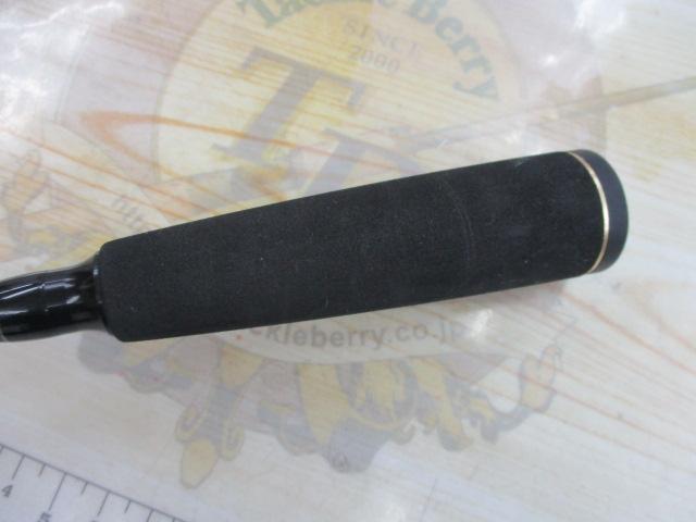 リアルメソッドイカメタルHG S66Lノリ