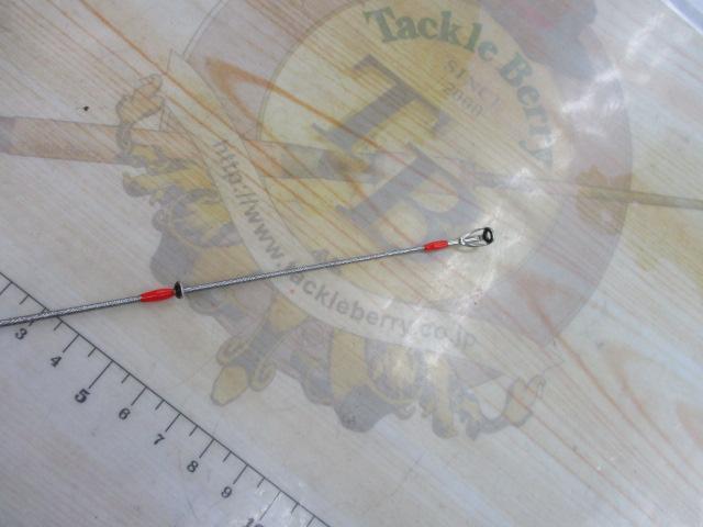 リアルメソッドイカメタルHG S66Lノリ