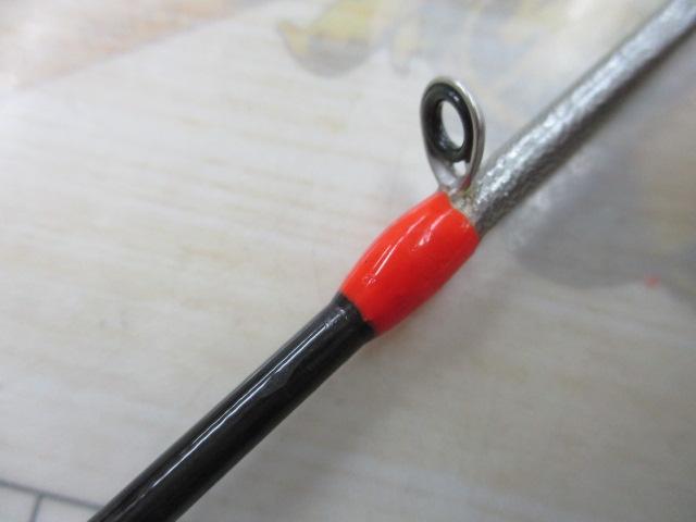 リアルメソッドイカメタルHG S66Lノリ