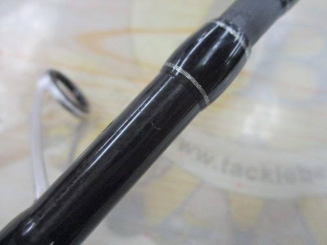 リアルメソッドイカメタルHG S66Lノリ