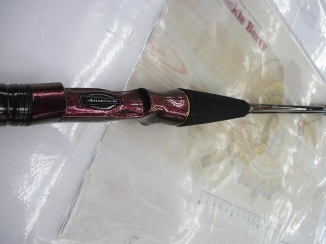 紅牙MX K65HB-MT・W