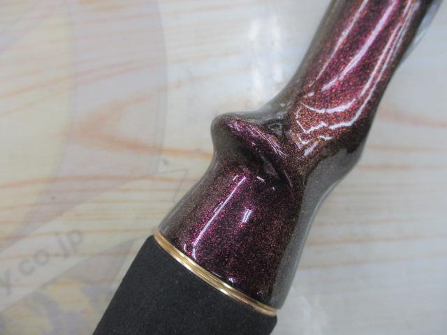 紅牙MX K65HB-MT・W