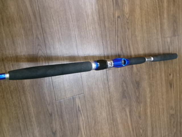 海明スペシャル 30-240