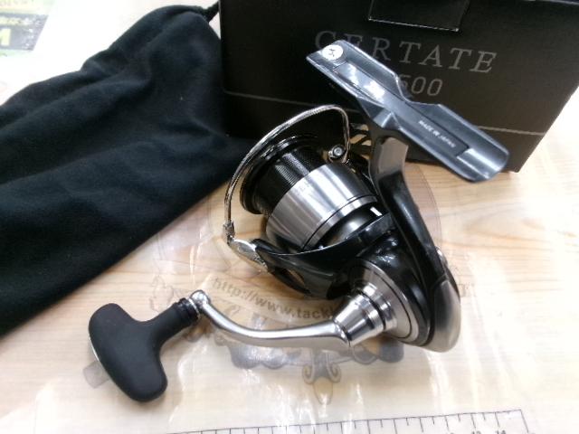 24セルテート LT2500｜＠ベリーネット 日本最大新品中古釣具WEBショップ