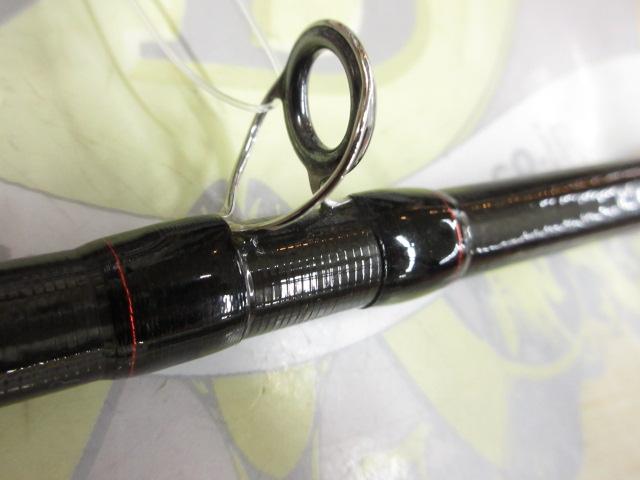 18ポイズンアドレナ 166H-SB