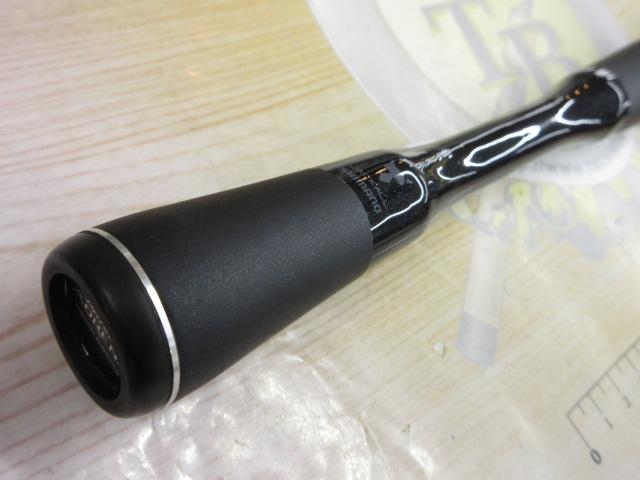 18ポイズンアドレナ 266L｜＠ベリーネット 日本最大新品中古釣具WEB