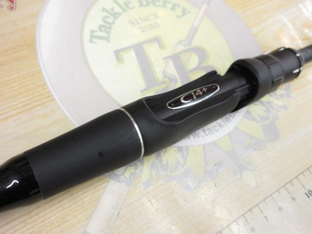 18ポイズンアドレナ 266L｜＠ベリーネット 日本最大新品中古釣具WEB