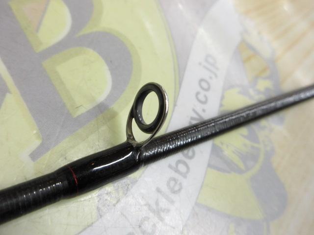 18ポイズンアドレナ 266L｜＠ベリーネット 日本最大新品中古釣具WEB