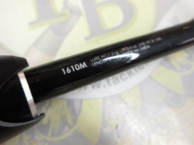 16ポイズングロリアス 1610M