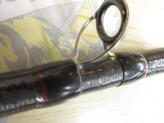 16ポイズングロリアス 1610M