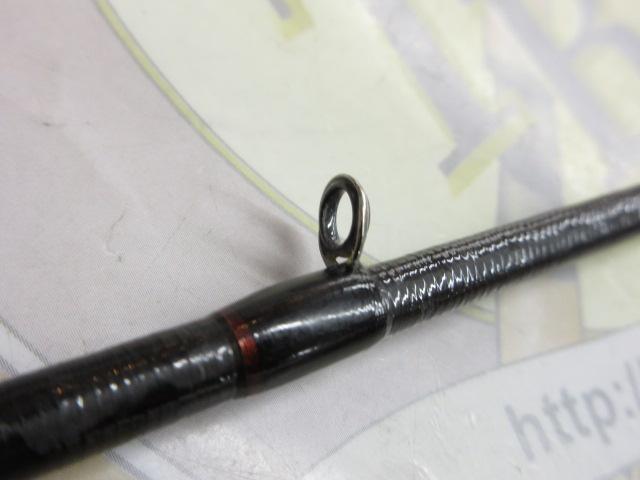 16ポイズングロリアス 1610M