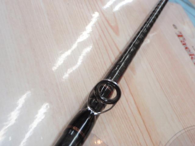 リベリオン 6101MHRB