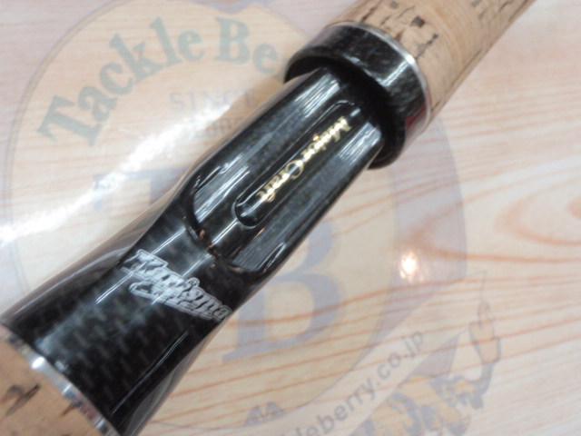 カリスマスティック KC-66MH｜＠ベリーネット 日本最大新品中古釣具WEB