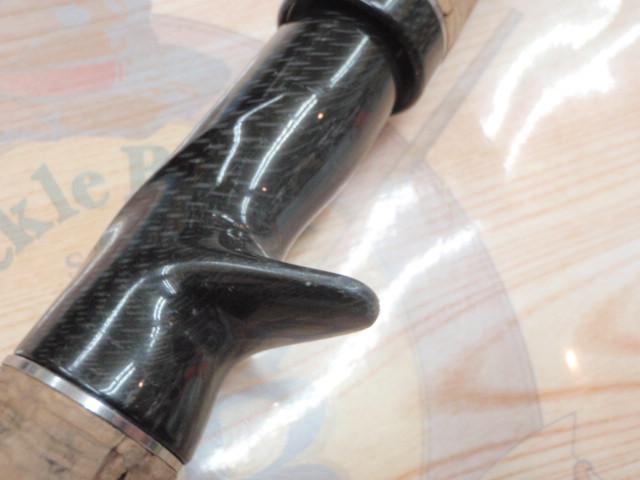 カリスマスティック KC-66MH