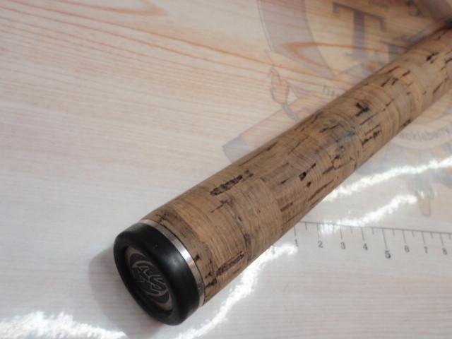 カリスマスティック KC-66MH｜＠ベリーネット 日本最大新品中古釣具WEB