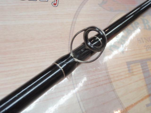 カリスマスティック KC-66MH｜＠ベリーネット 日本最大新品中古釣具WEB