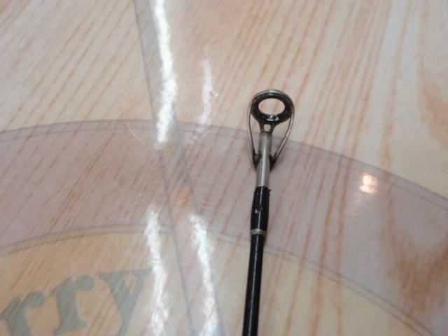 カリスマスティック KC-66MH｜＠ベリーネット 日本最大新品中古釣具WEB