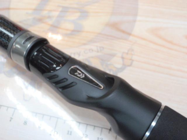 タトゥーラXT 6101MRB