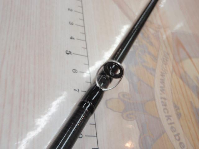 タトゥーラXT 6101MRB