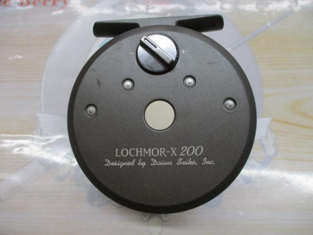 ロッホモアX 200