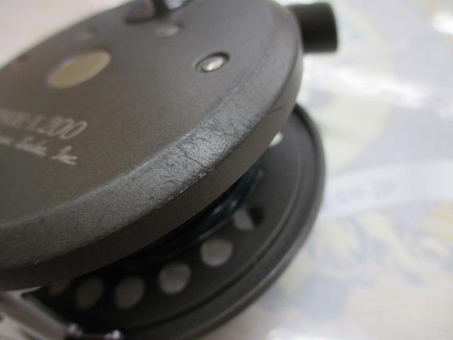 ロッホモアX 200