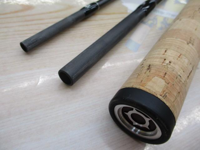 ビームス クローラ 8.3L+