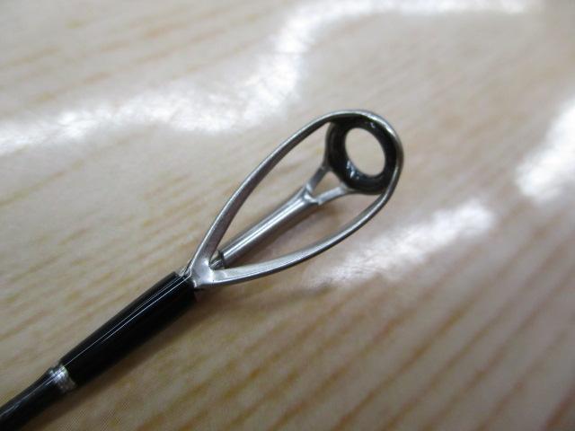 ビームス クローラ 8.3L+