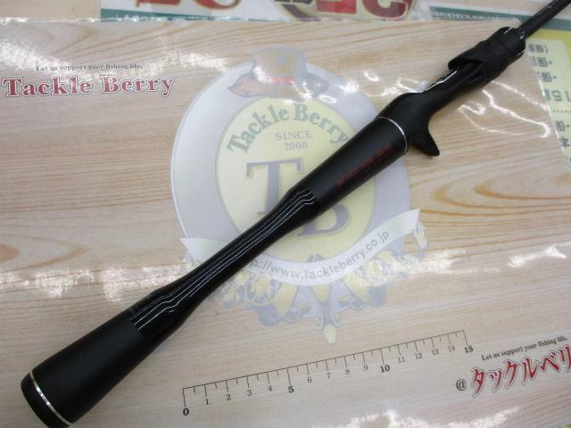 18ポイズンアドレナ 163L-BFS｜＠ベリーネット 日本最大新品中古釣具