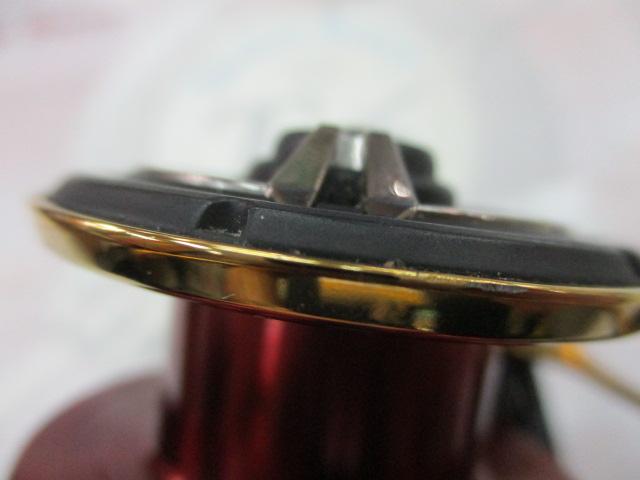 17BB-Xハイパーフォース C4000DXGSL