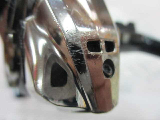 17BB-Xハイパーフォース C4000DXGSL