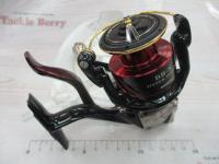 17BB-Xハイパーフォース C4000DXGSL