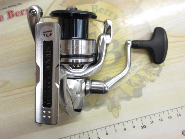 19ストラディック C3000HG｜＠ベリーネット 日本最大新品中古