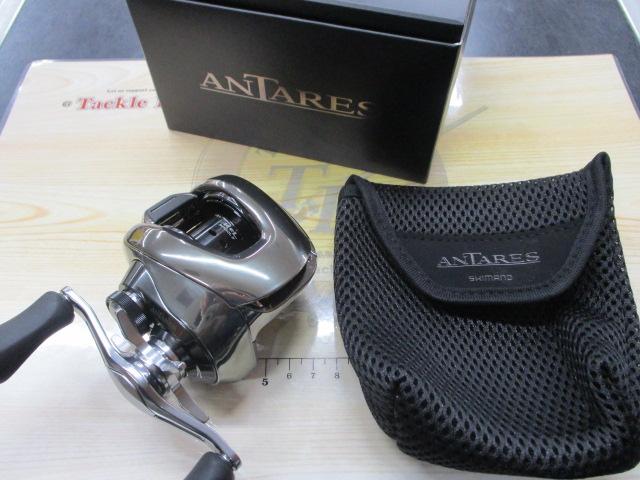 25アンタレス 100MG