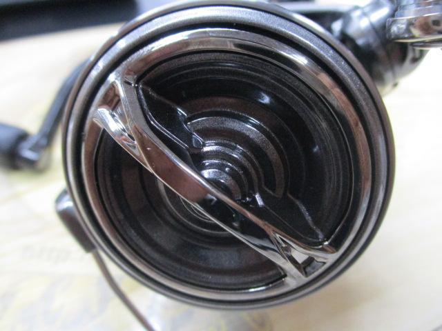 25コンプレックスXR 2500 F6