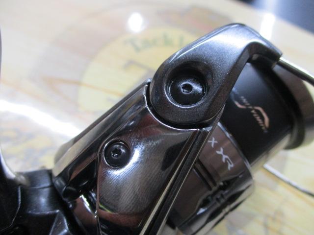 25コンプレックスXR 2500 F6