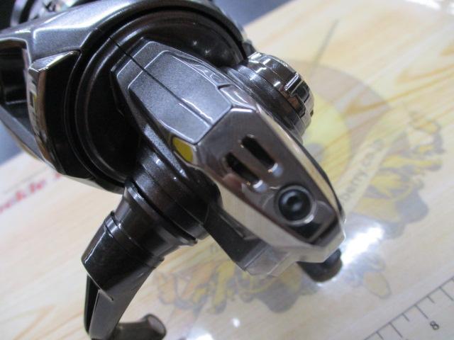 25コンプレックスXR 2500 F6