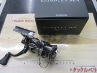 25コンプレックスXR 2500 F6