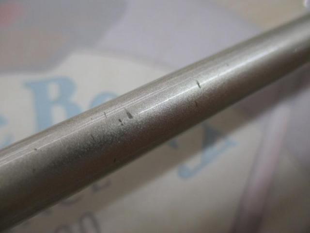 ラグゼコーストラインEGチューン S82MH-F