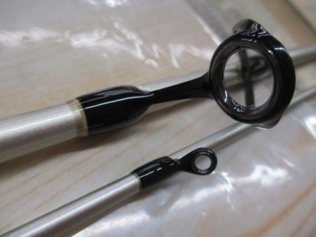 ラグゼコーストラインEGチューン S82MH-F