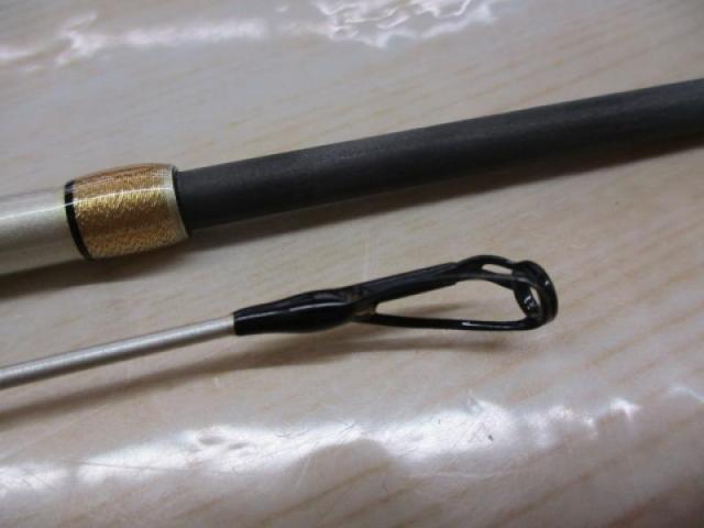 ラグゼコーストラインEGチューン S82MH-F