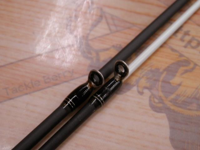 ソルティースタイルクアッドコンセプト SSQC-702ULS-KR/742LT-KR