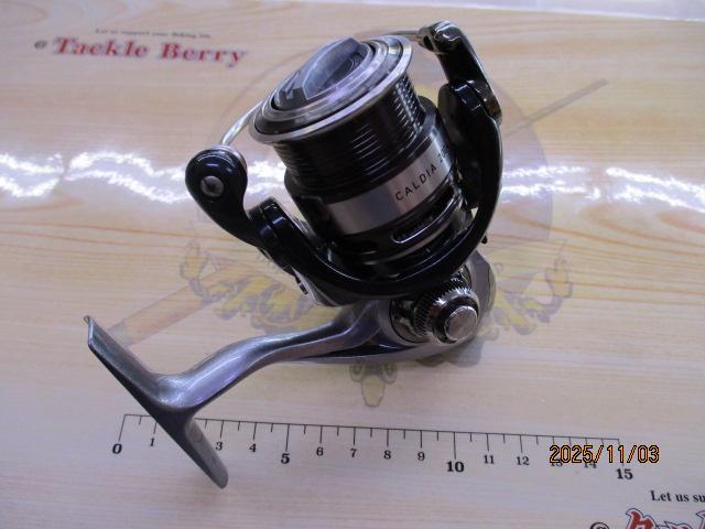 14カルディア 2004H