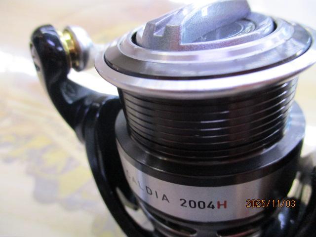 14カルディア 2004H