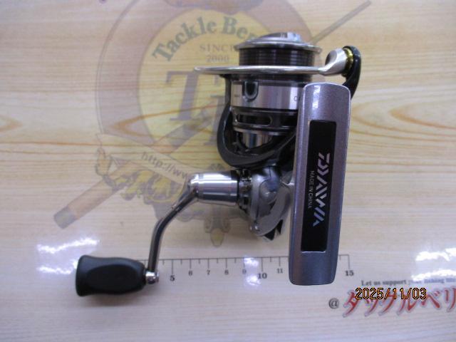 14カルディア 2004H